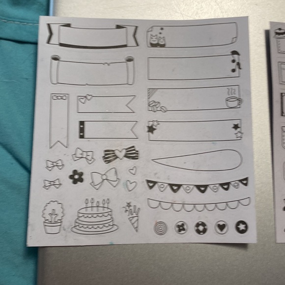 Stickers - Picture 2 of 4